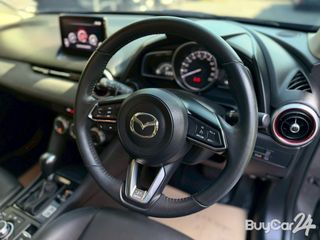 2023 Mazda CX-3 (ปี 15-26) 2.0 C thumbnail 11