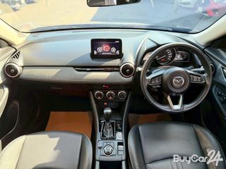 2023 Mazda CX-3 (ปี 15-26) 2.0 C thumbnail 10