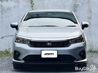 2024 Honda City (ปี 20-25) 1.0 SV thumbnail 1