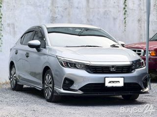 2024 Honda City (ปี 20-25) 1.0 SV thumbnail 3