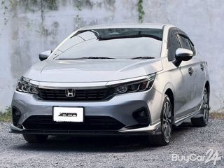 2024 Honda City (ปี 20-25) 1.0 SV thumbnail 2