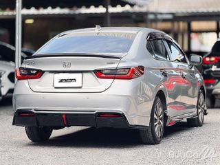 2024 Honda City (ปี 20-25) 1.0 SV thumbnail 5