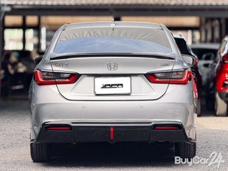 2024 Honda City (ปี 20-25) 1.0 SV thumbnail 4