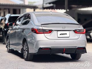 2024 Honda City (ปี 20-25) 1.0 SV thumbnail 6