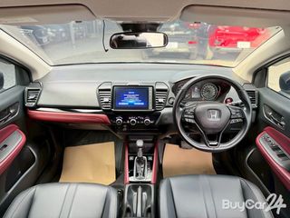2024 Honda City (ปี 20-25) 1.0 SV thumbnail 12