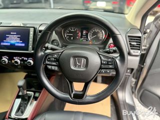 2024 Honda City (ปี 20-25) 1.0 SV thumbnail 11