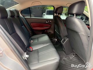2024 Honda City (ปี 20-25) 1.0 SV thumbnail 15