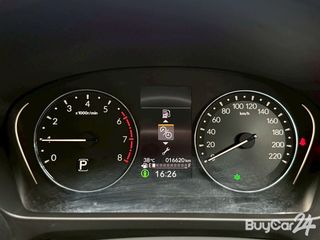 2024 Honda City (ปี 20-25) 1.0 SV thumbnail 13