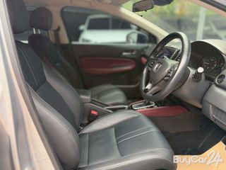 2024 Honda City (ปี 20-25) 1.0 SV thumbnail 14