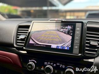 2024 Honda City (ปี 20-25) 1.0 SV thumbnail 16