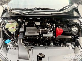 2024 Honda City (ปี 20-25) 1.0 SV thumbnail 17