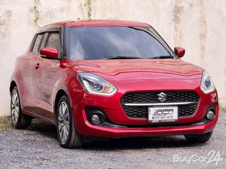 2024 Suzuki SWIFT (ปี 18-25) 1.2 GLX thumbnail 3