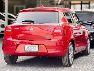2024 Suzuki SWIFT (ปี 18-25) 1.2 GLX thumbnail 5