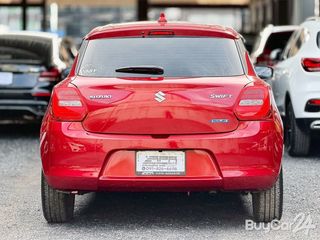 2024 Suzuki SWIFT (ปี 18-25) 1.2 GLX thumbnail 4