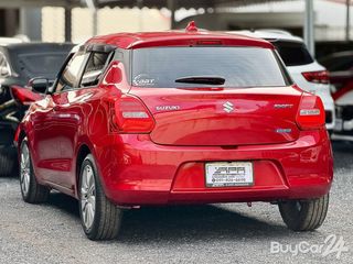 2024 Suzuki SWIFT (ปี 18-25) 1.2 GLX thumbnail 6