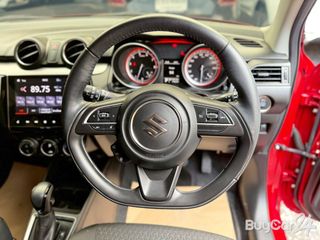 2024 Suzuki SWIFT (ปี 18-25) 1.2 GLX thumbnail 11