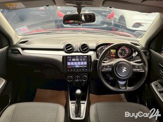 2024 Suzuki SWIFT (ปี 18-25) 1.2 GLX thumbnail 12