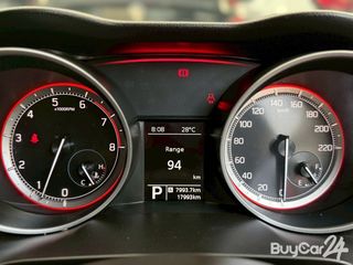 2024 Suzuki SWIFT (ปี 18-25) 1.2 GLX thumbnail 13