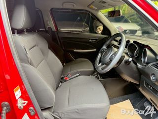 2024 Suzuki SWIFT (ปี 18-25) 1.2 GLX thumbnail 14