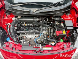 2024 Suzuki SWIFT (ปี 18-25) 1.2 GLX thumbnail 17