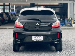 2022 Mitsubishi MIRAGE (ปี 19-26) 1.2 GLX thumbnail 4