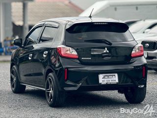 2022 Mitsubishi MIRAGE (ปี 19-26) 1.2 GLX thumbnail 5