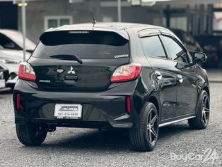 2022 Mitsubishi MIRAGE (ปี 19-26) 1.2 GLX thumbnail 6