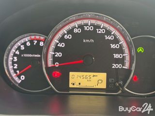 2022 Mitsubishi MIRAGE (ปี 19-26) 1.2 GLX thumbnail 12