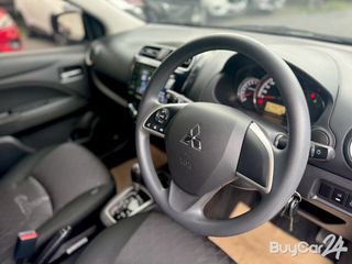 2022 Mitsubishi MIRAGE (ปี 19-26) 1.2 GLX thumbnail 11