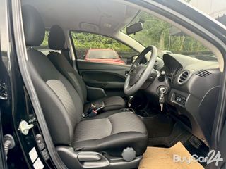 2022 Mitsubishi MIRAGE (ปี 19-26) 1.2 GLX thumbnail 15
