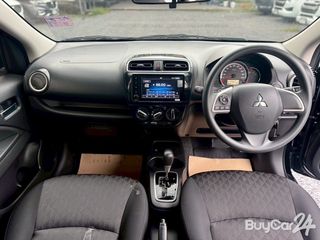 2022 Mitsubishi MIRAGE (ปี 19-26) 1.2 GLX thumbnail 13