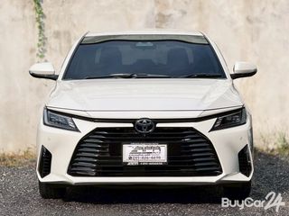 2024 Toyota Yaris Ativ (Year 22-28) 1.2 Premium thumbnail 1