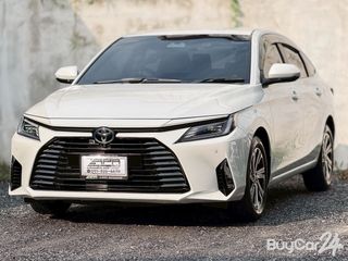 2024 Toyota Yaris Ativ (Year 22-28) 1.2 Premium thumbnail 2