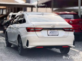 2024 Toyota Yaris Ativ (Year 22-28) 1.2 Premium thumbnail 6
