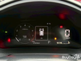 2024 Toyota Yaris Ativ (Year 22-28) 1.2 Premium thumbnail 12