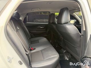 2024 Toyota Yaris Ativ (Year 22-28) 1.2 Premium thumbnail 14