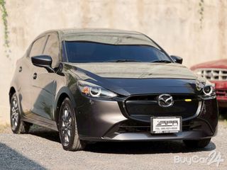 2024 Mazda 2 (ปี 15-25) 1.3 S thumbnail 3