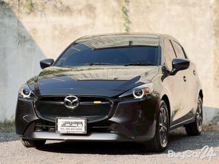 2024 Mazda 2 (ปี 15-25) 1.3 S thumbnail 2