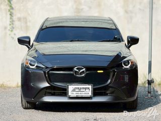 2024 Mazda 2 (ปี 15-25) 1.3 S thumbnail 1