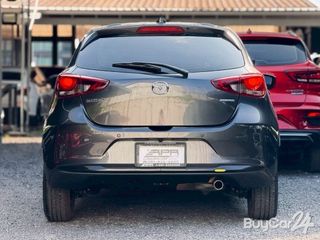 2024 Mazda 2 (ปี 15-25) 1.3 S thumbnail 5