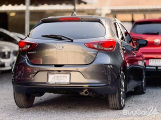 2024 Mazda 2 (ปี 15-25) 1.3 S thumbnail 4