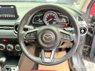2024 Mazda 2 (ปี 15-25) 1.3 S thumbnail 11
