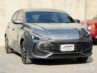 2025 MG MG3 (ปี 24-31) 1.5 Hybrid+ D thumbnail 3