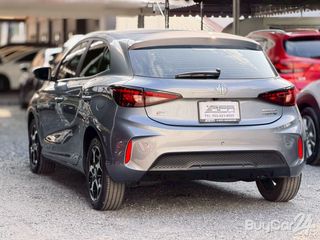 2025 MG MG3 (ปี 24-31) 1.5 Hybrid+ D thumbnail 6