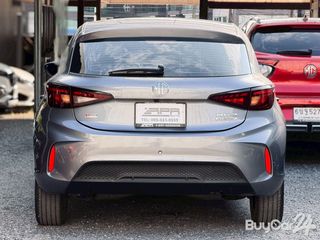 2025 MG MG3 (ปี 24-31) 1.5 Hybrid+ D thumbnail 4