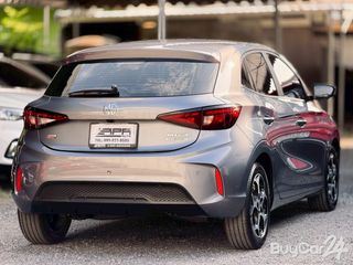 2025 MG MG3 (ปี 24-31) 1.5 Hybrid+ D thumbnail 5