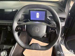 2025 MG MG3 (ปี 24-31) 1.5 Hybrid+ D thumbnail 11