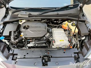 2025 MG MG3 (ปี 24-31) 1.5 Hybrid+ D thumbnail 18