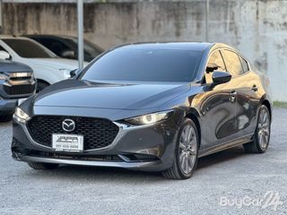 2023 Mazda 3 (ปี 19-25) 2.0 SP thumbnail 2