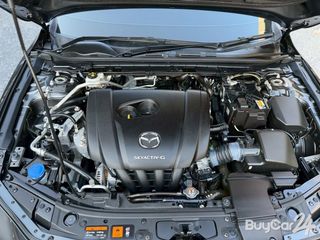 2023 Mazda 3 (ปี 19-25) 2.0 SP thumbnail 8